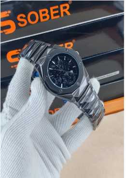 HUBLOT SW-99 BLACK SUPER PREMIUM