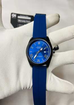 ROLEX M-987 (BLUE)